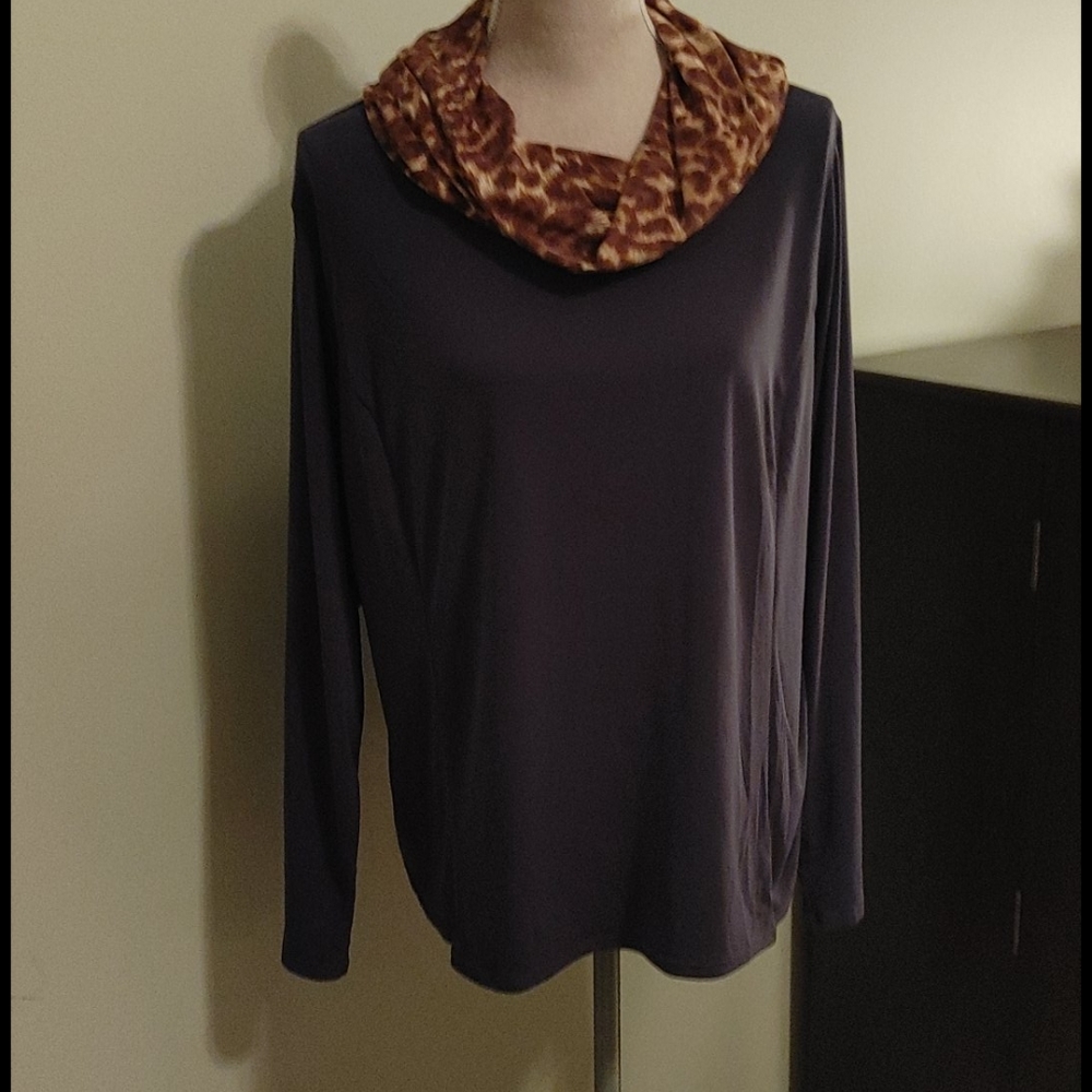 George Simonton blouse - Picture 1 of 7